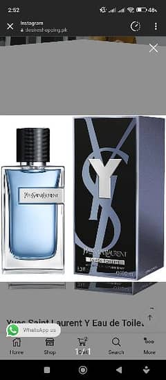 ysl