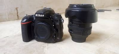 Nikon