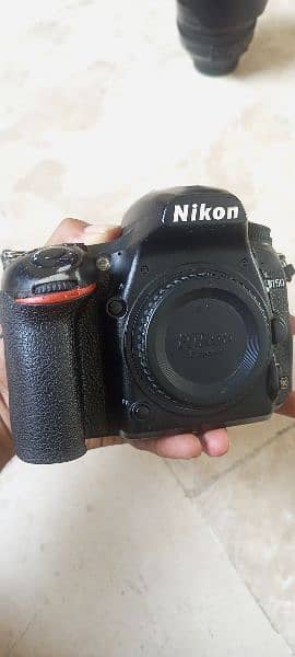 Nikon D-750 with nikon 24-120 lens f4 (N) 2