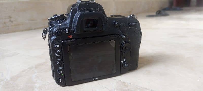 Nikon D-750 with nikon 24-120 lens f4 (N) 10