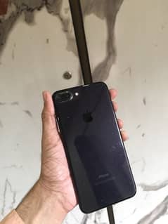 i phone 7+Plus