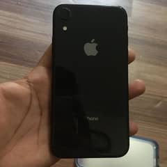 IPHONE XR NON PTA 64 GB 0