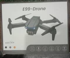 E99 PRO Drone