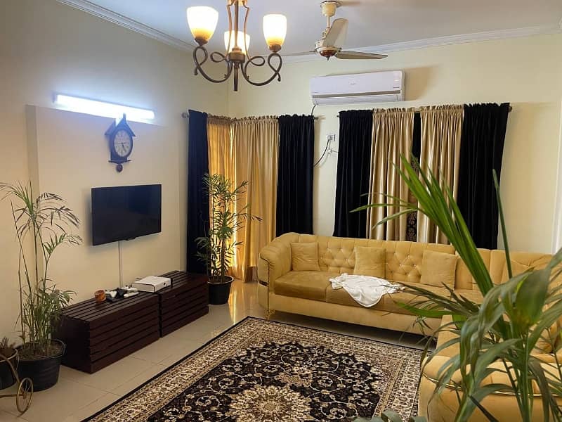 12 Marla spacious house for sale in ASKARI -11 Sector A 3