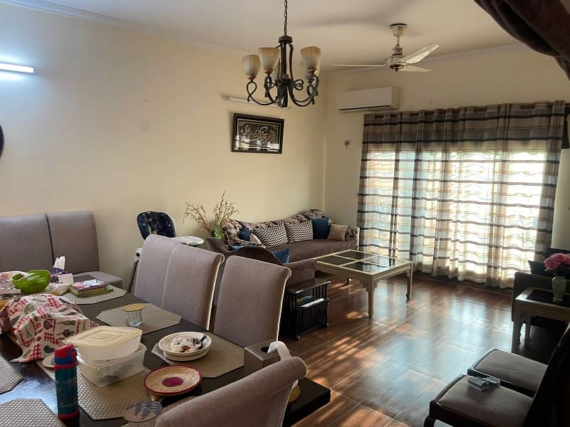 12 Marla spacious house for sale in ASKARI -11 Sector A 7