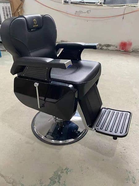 barber chair/saloon chair/cutting Chair/hydraulic chair/parlour chair 17