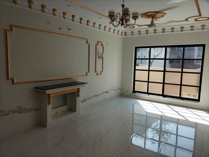 5 Marla Brand New Designer House for sale in DHA Phase 9 Town, Block C 2