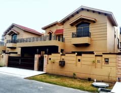 17 Marla Brigadier House For Sale In Askari 10 Sector F, Lahore 0