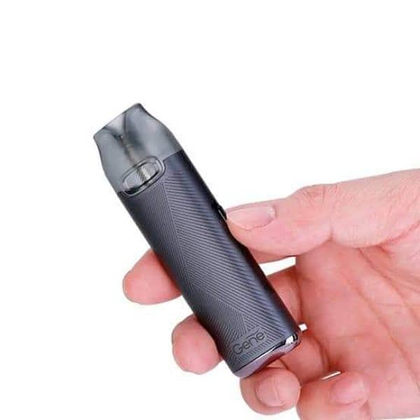 New High Smoking Vape 3