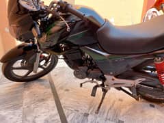 Honda CB 150F 2017 | Honda Bikes | Bikes