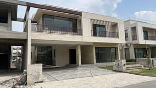 1 Kanal Basement Bungalow For Sale In DHA Raya Phase 6 0