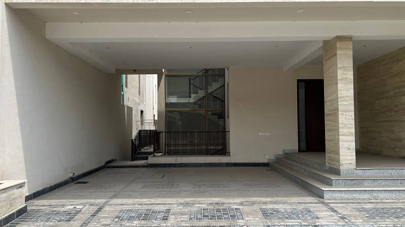 1 Kanal Basement Bungalow For Sale In DHA Raya Phase 6 1