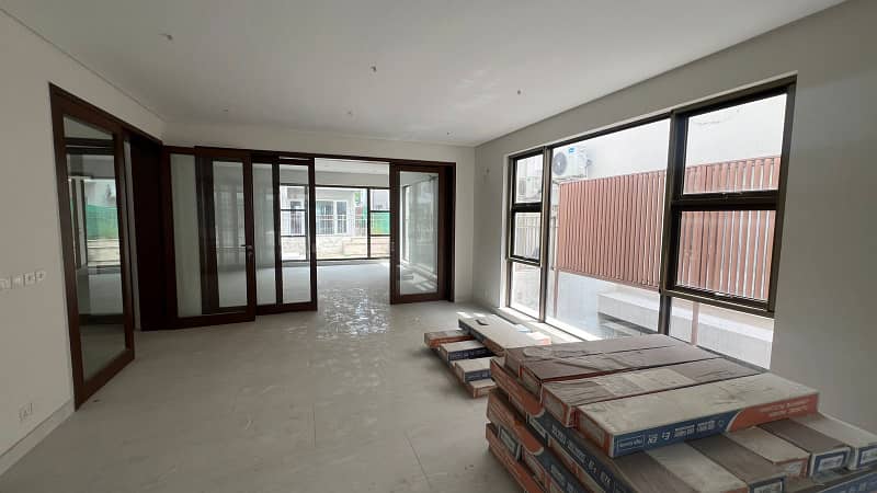 1 Kanal Basement Bungalow For Sale In DHA Raya Phase 6 5