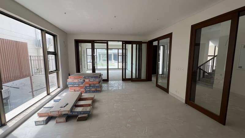 1 Kanal Basement Bungalow For Sale In DHA Raya Phase 6 8