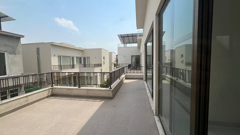 1 Kanal Basement Bungalow For Sale In DHA Raya Phase 6 17