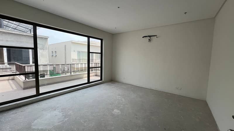 1 Kanal Basement Bungalow For Sale In DHA Raya Phase 6 23