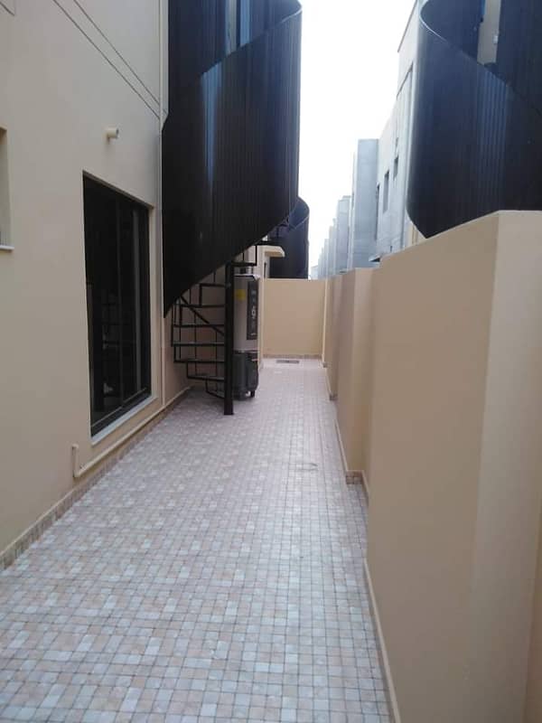 5 Bed Brigadier House For Rent In Askari 10 Sector F 16