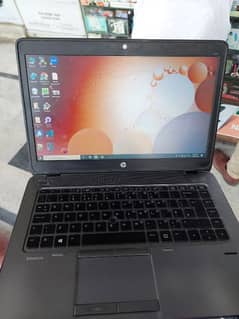 Hp Elite book 840 i5 5th gen