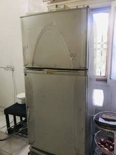 Fridge