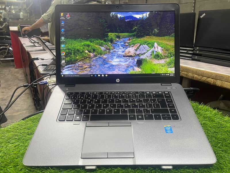 HP EliteBook 850 G2 0