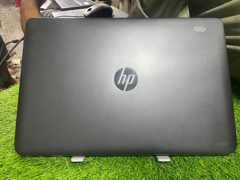 HP EliteBook 850 G2 1