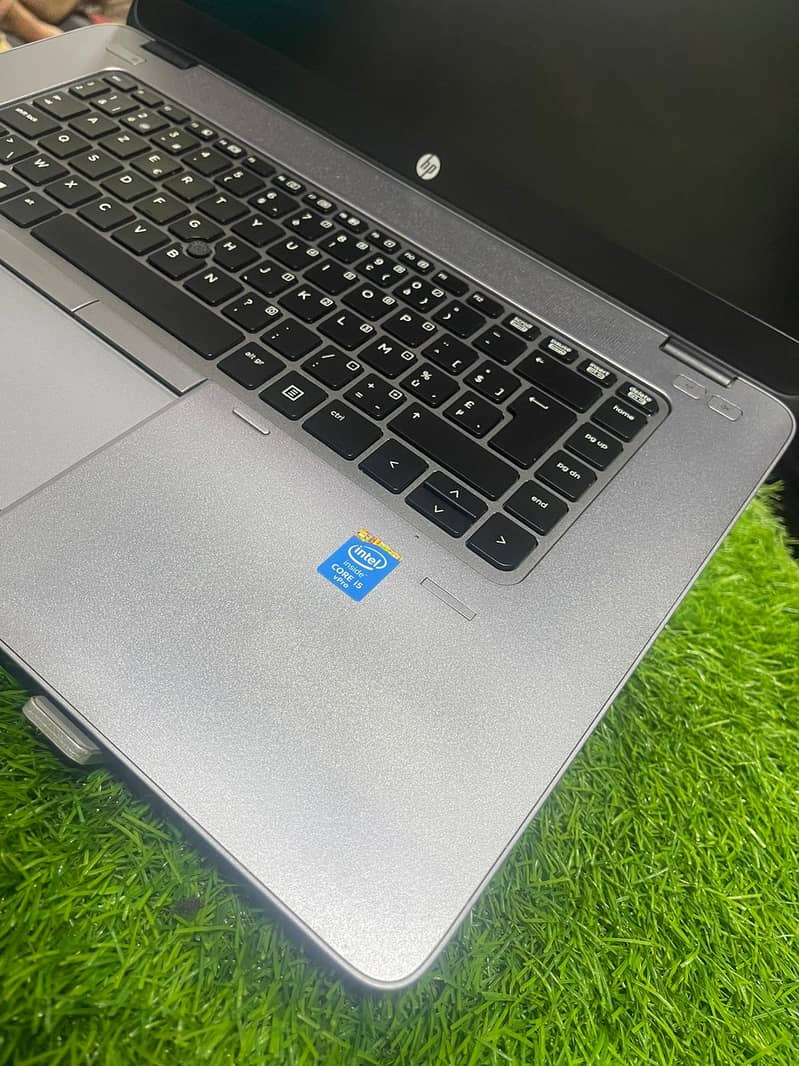 HP EliteBook 850 G2 3