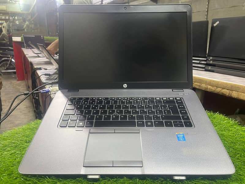 HP EliteBook 850 G2 4