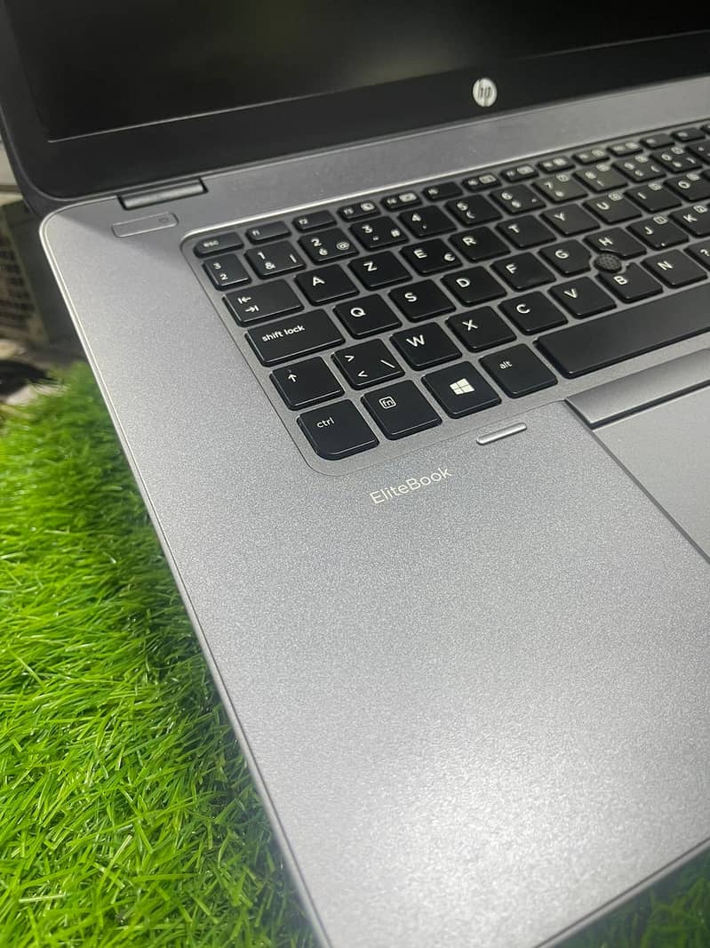 HP EliteBook 850 G2 5