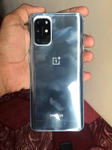 Oneplus 8t 4