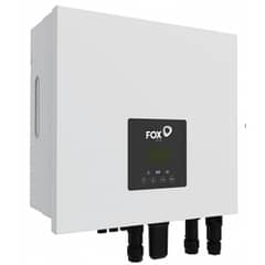 HYBRID INVERTER WITH LITHIUM BATTERY 0