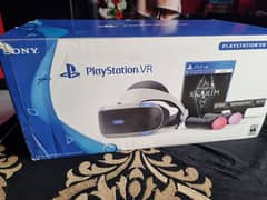 VR 1 for PS