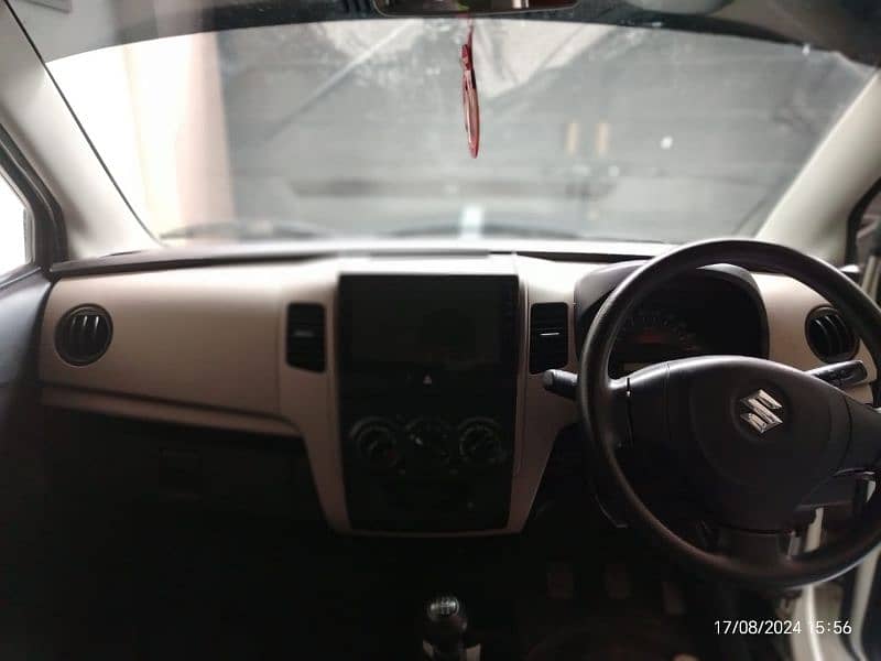 Suzuki Wagon R 2022 URGENT SALE 7