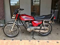 Honda 2000 , Head Packed. Genine condition