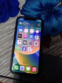 Iphone x 64gb non pta approved 0