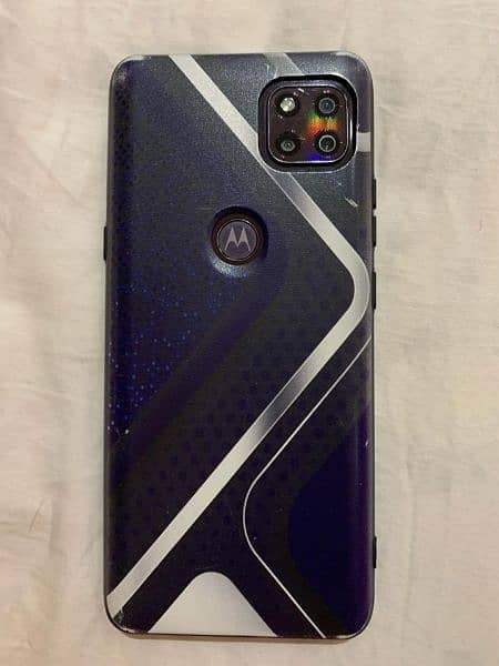 Motorola one ace 5g 1