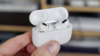 AirPods Pro 0