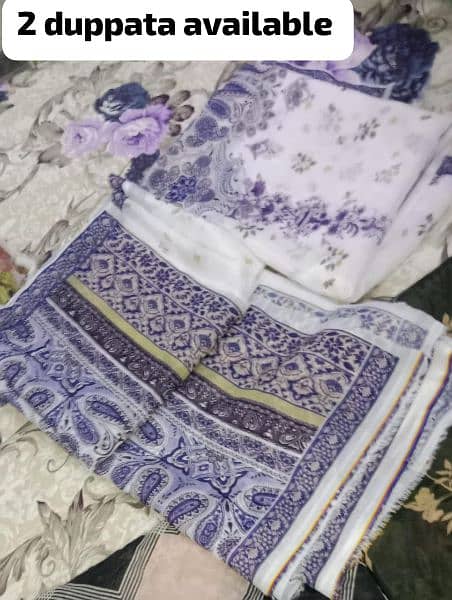 printed dupatta 10