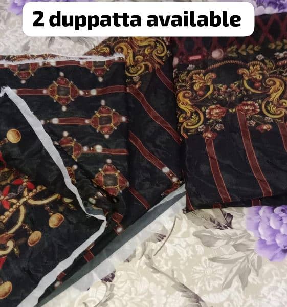 printed dupatta 15