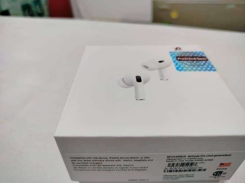 AirPods Pro 2 (2nd Generation) 5