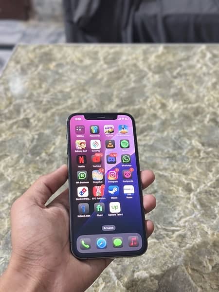 iPhone 12 Pro Factory Unlocked 1