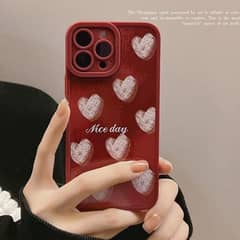 Mobile covers