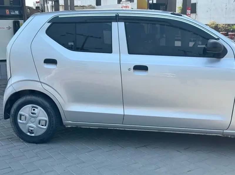 Suzuki Alto 2018 3