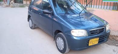 Suzuki Alto 2010 0