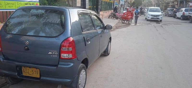 Suzuki Alto 2010 1