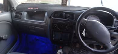 Suzuki Alto 2010