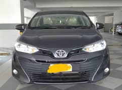 Toyota Yaris 2022 0