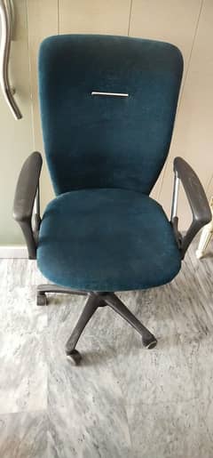 Computer Chairs/Revolving Office Chairs/Staff Chairs/Visitor Chairs