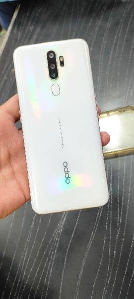 oppo A5 2020 wahtps number ha 03127515767 1