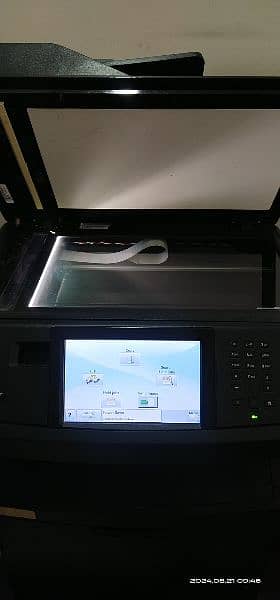 Dell 3333dn printer for sale 1