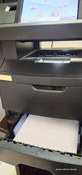 Dell 3333dn printer for sale 6